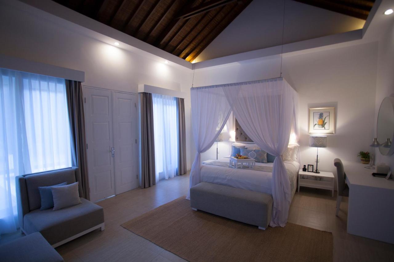 Lakshmi Luxury Villas, Walk To The Beach And Seminyak Shopping Dış mekan fotoğraf