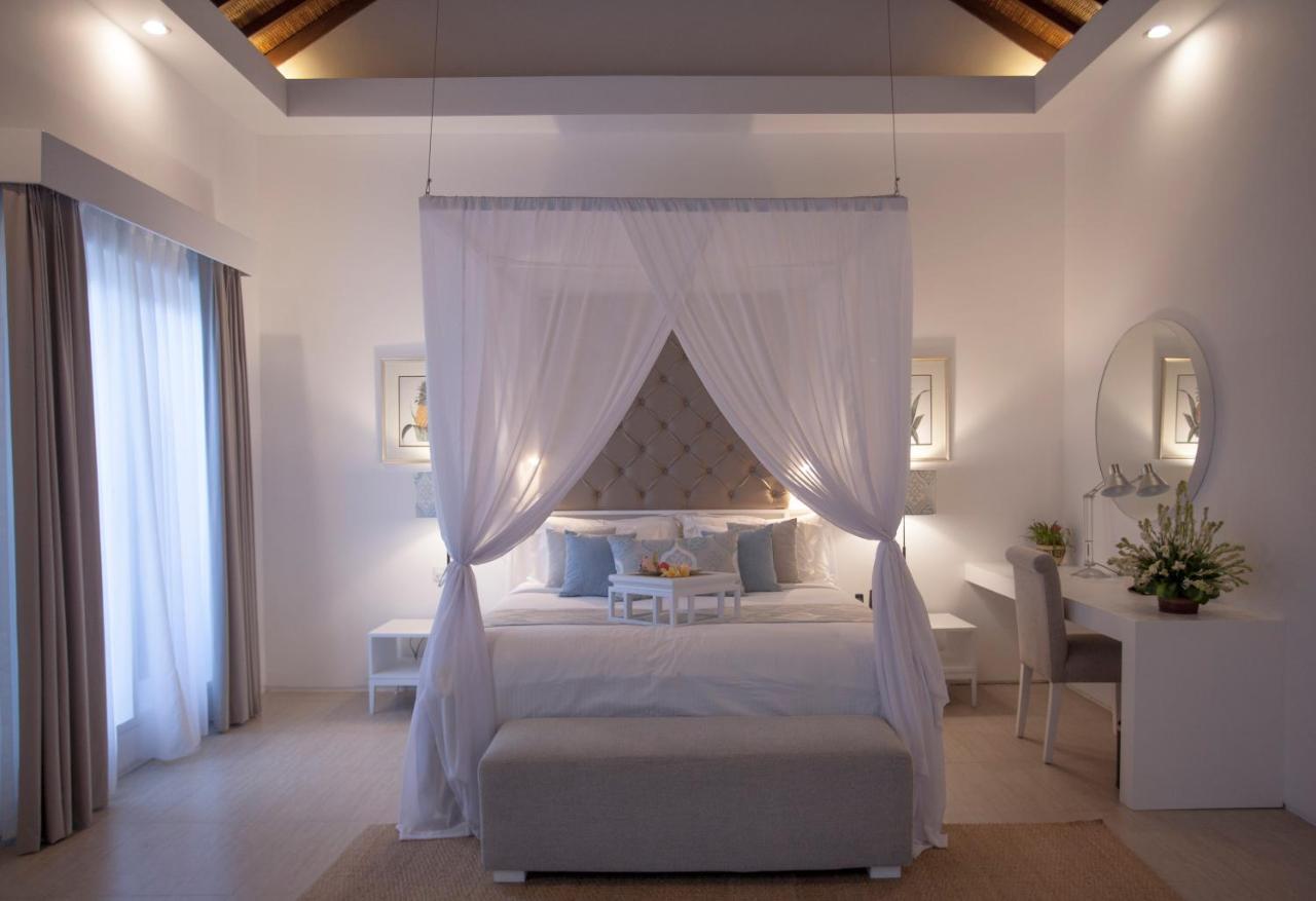 Lakshmi Luxury Villas, Walk To The Beach And Seminyak Shopping Dış mekan fotoğraf