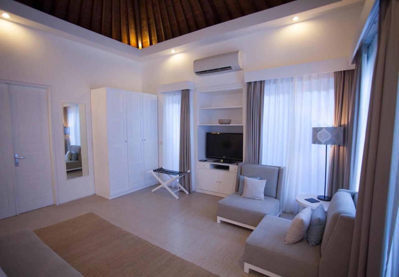 Lakshmi Luxury Villas, Walk To The Beach And Seminyak Shopping Dış mekan fotoğraf