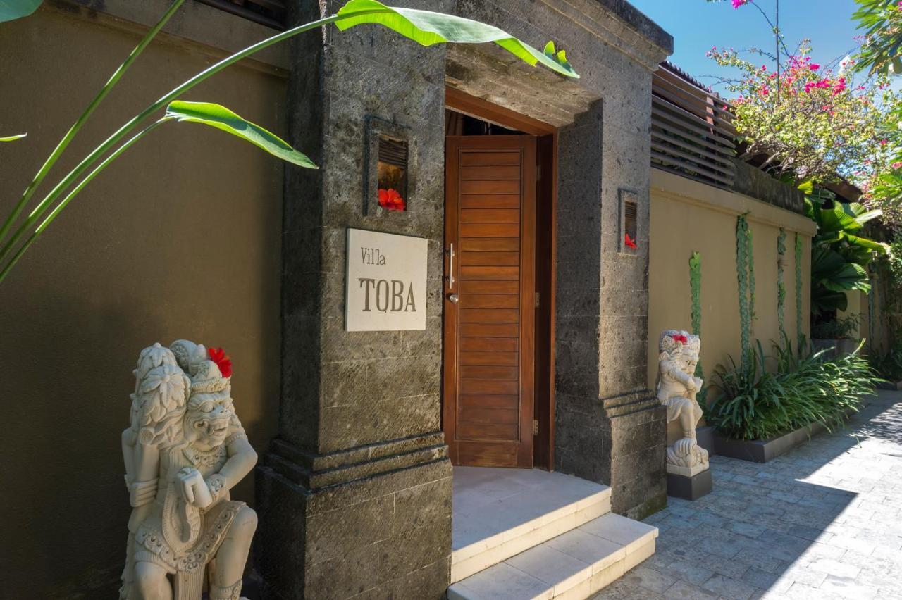 Lakshmi Luxury Villas, Walk To The Beach And Seminyak Shopping Dış mekan fotoğraf