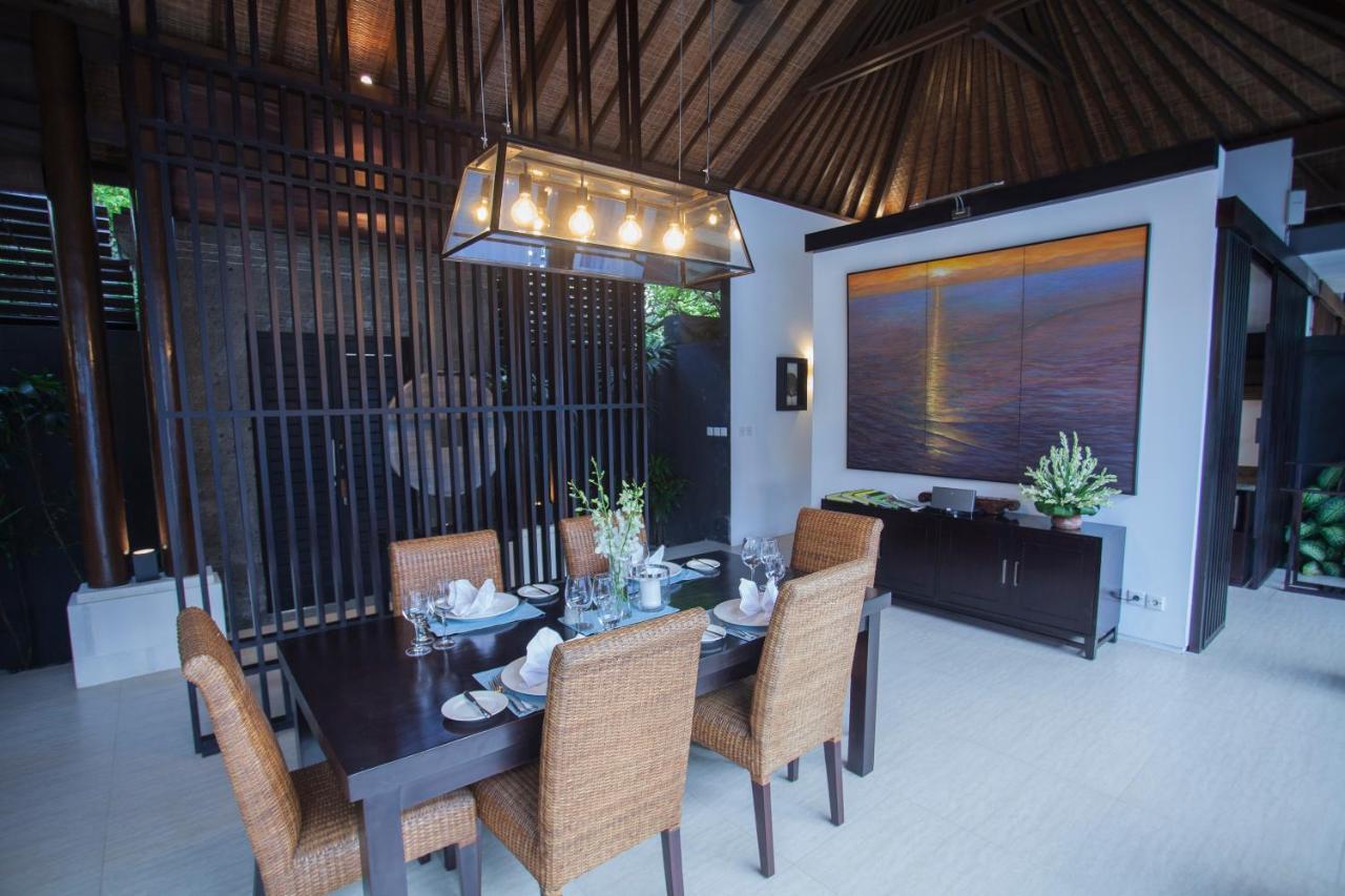 Lakshmi Luxury Villas, Walk To The Beach And Seminyak Shopping Dış mekan fotoğraf