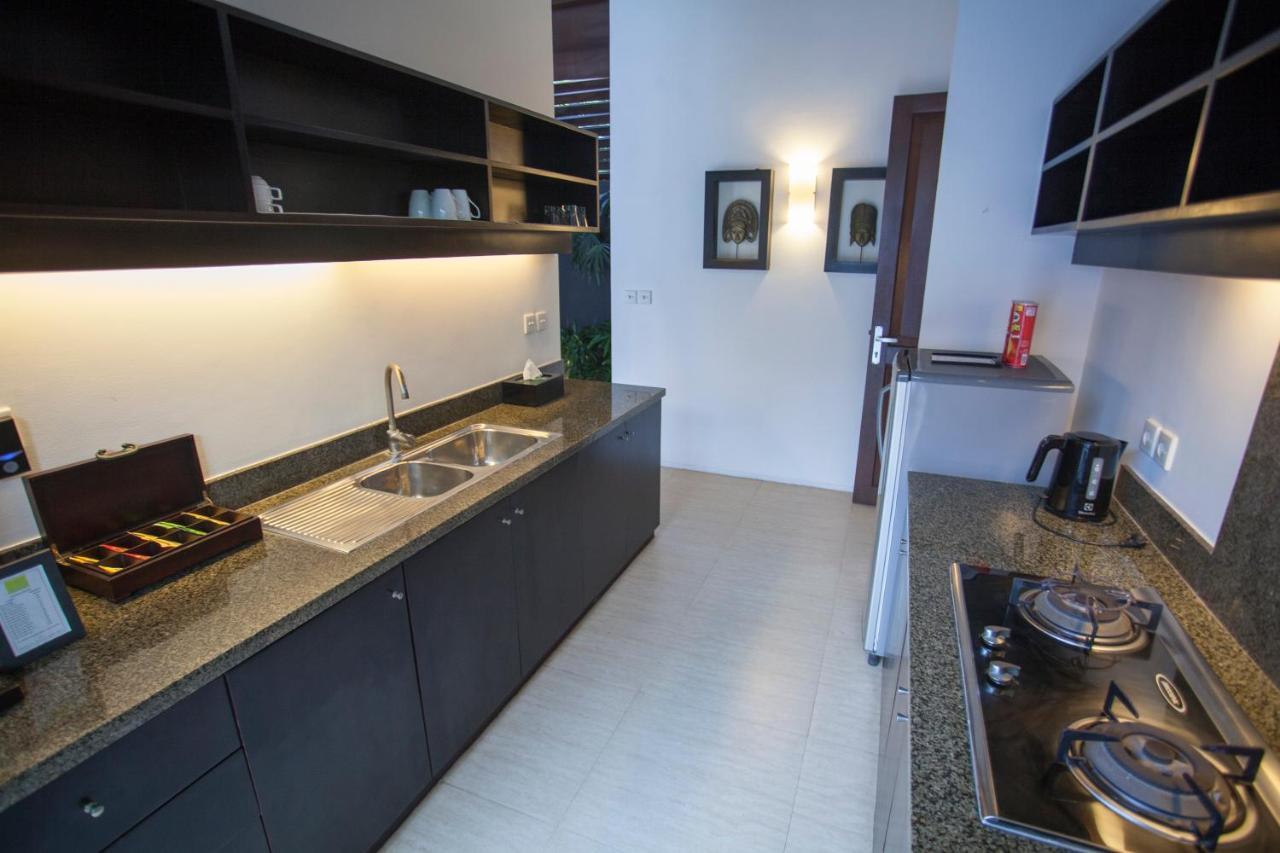 Lakshmi Luxury Villas, Walk To The Beach And Seminyak Shopping Dış mekan fotoğraf