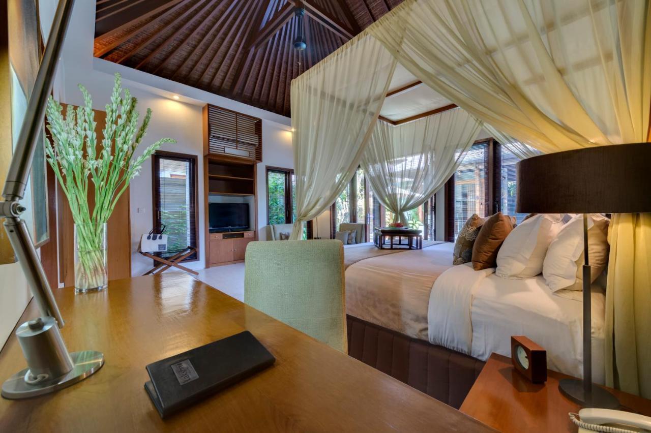 Lakshmi Luxury Villas, Walk To The Beach And Seminyak Shopping Dış mekan fotoğraf