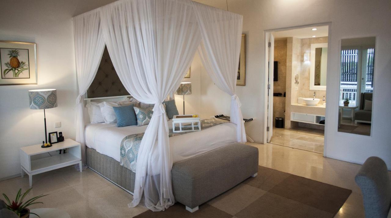 Lakshmi Luxury Villas, Walk To The Beach And Seminyak Shopping Dış mekan fotoğraf