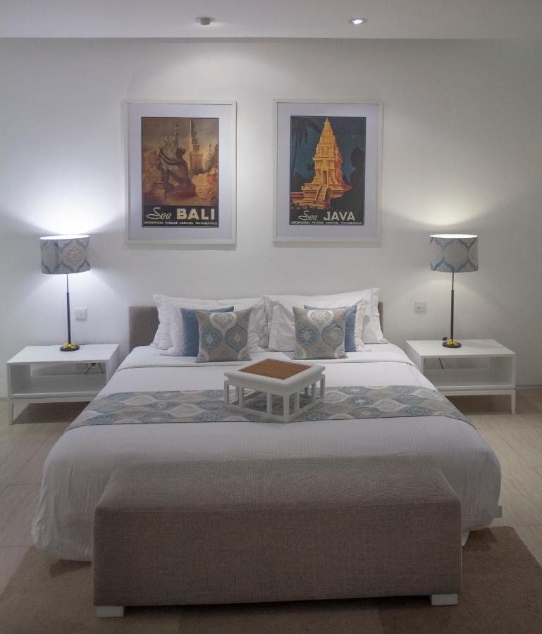Lakshmi Luxury Villas, Walk To The Beach And Seminyak Shopping Dış mekan fotoğraf