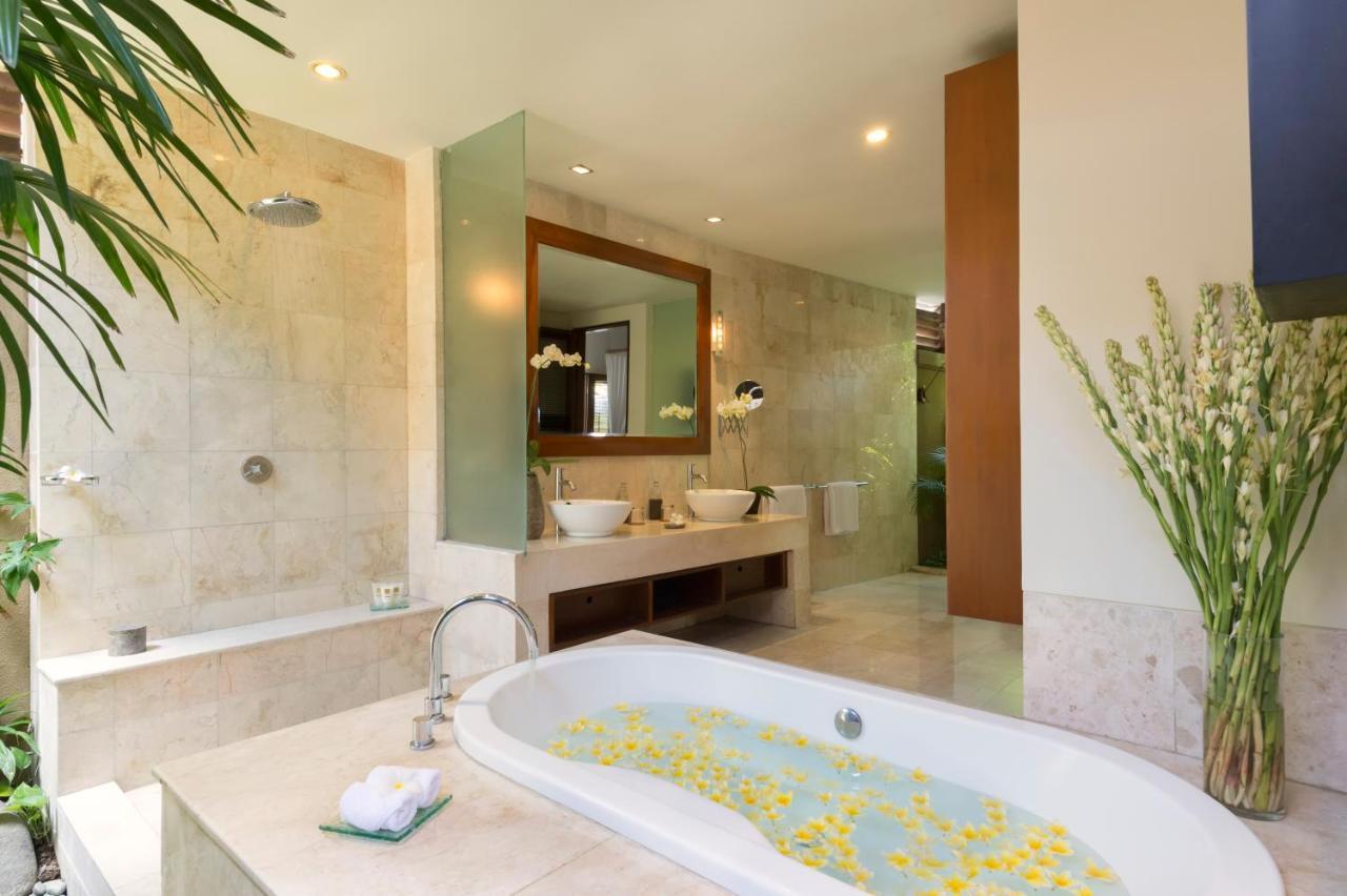Lakshmi Luxury Villas, Walk To The Beach And Seminyak Shopping Dış mekan fotoğraf