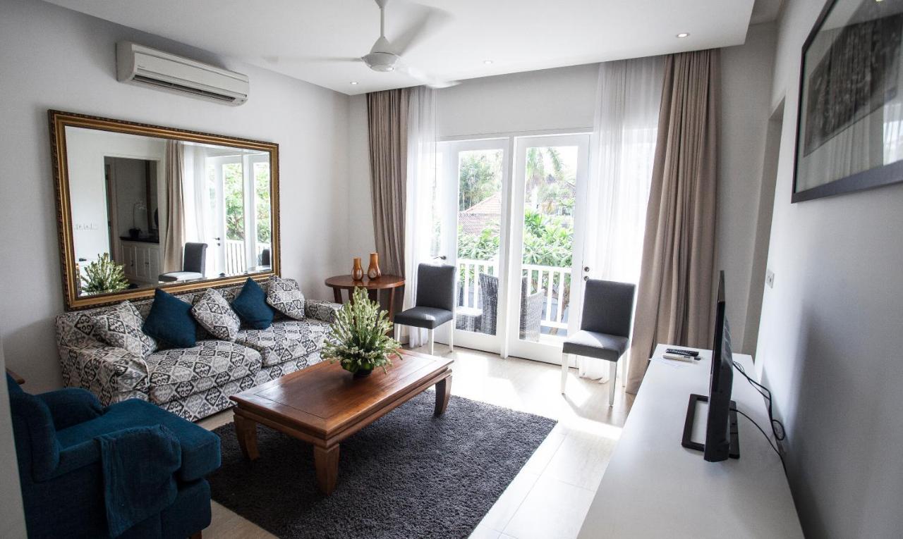 Lakshmi Luxury Villas, Walk To The Beach And Seminyak Shopping Dış mekan fotoğraf