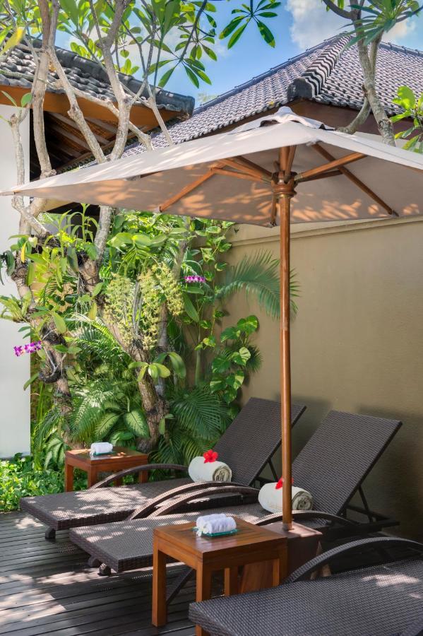 Lakshmi Luxury Villas, Walk To The Beach And Seminyak Shopping Dış mekan fotoğraf