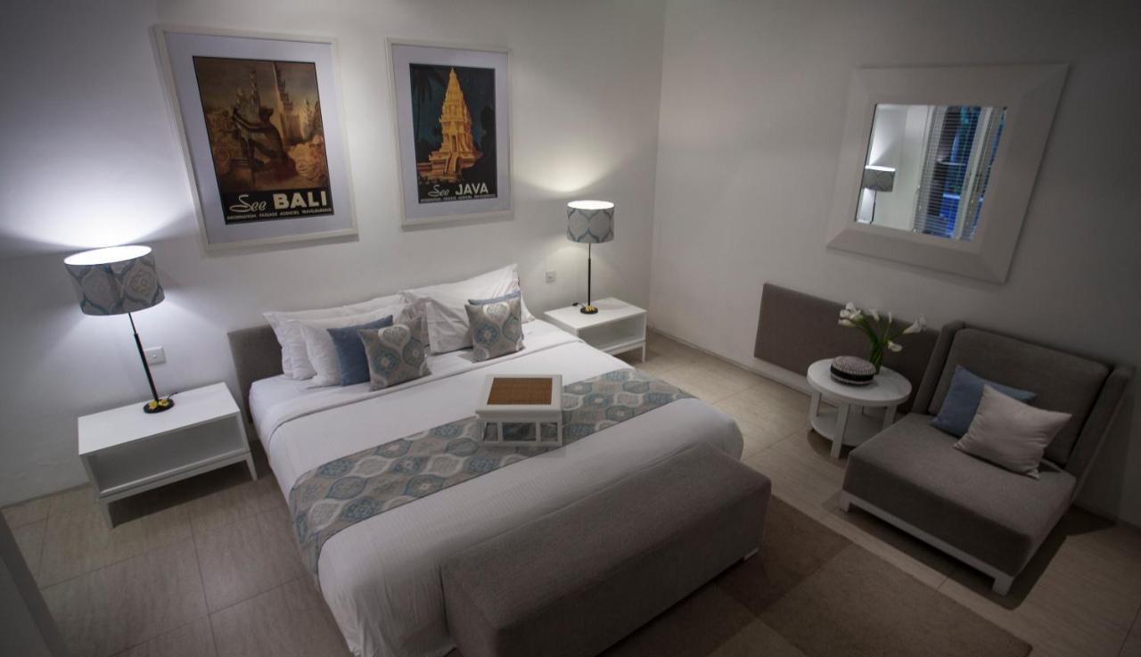 Lakshmi Luxury Villas, Walk To The Beach And Seminyak Shopping Dış mekan fotoğraf