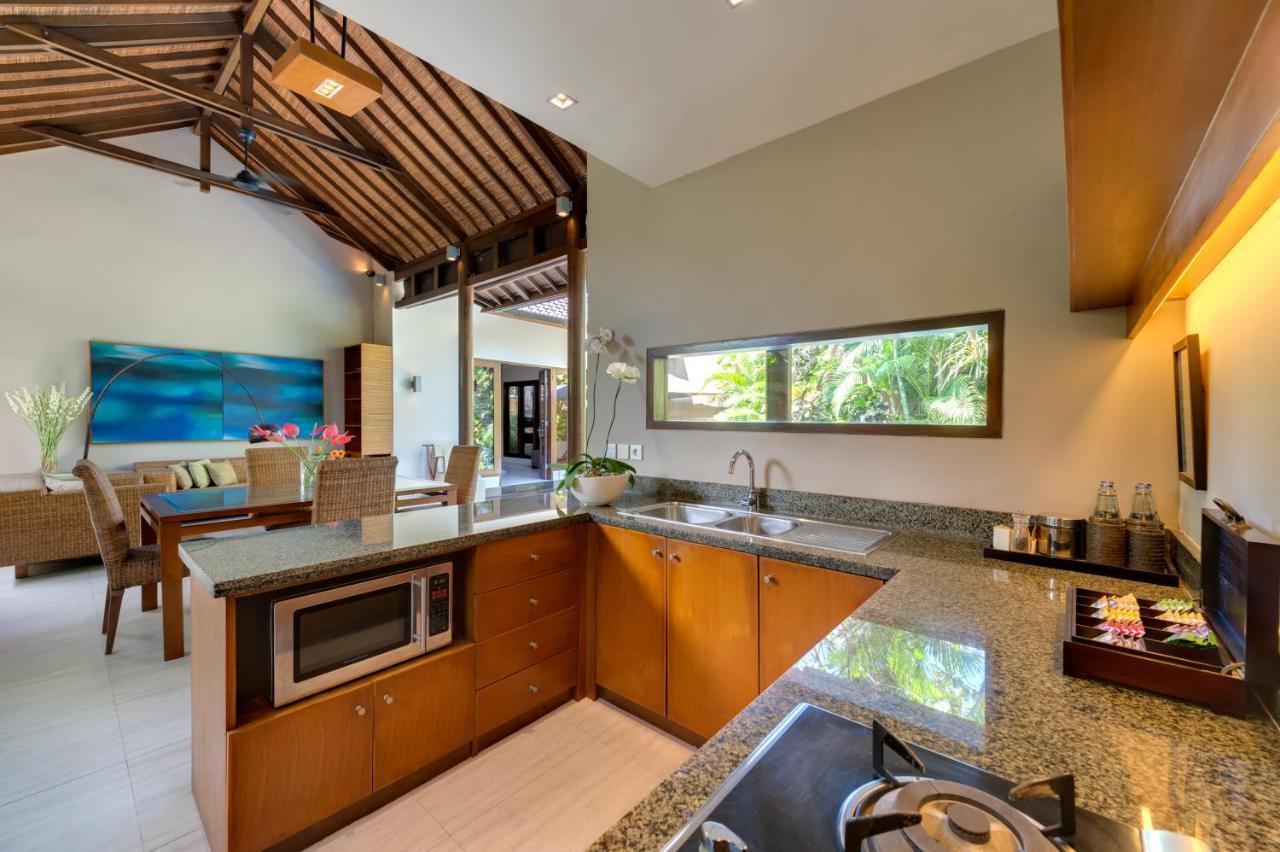 Lakshmi Luxury Villas, Walk To The Beach And Seminyak Shopping Dış mekan fotoğraf