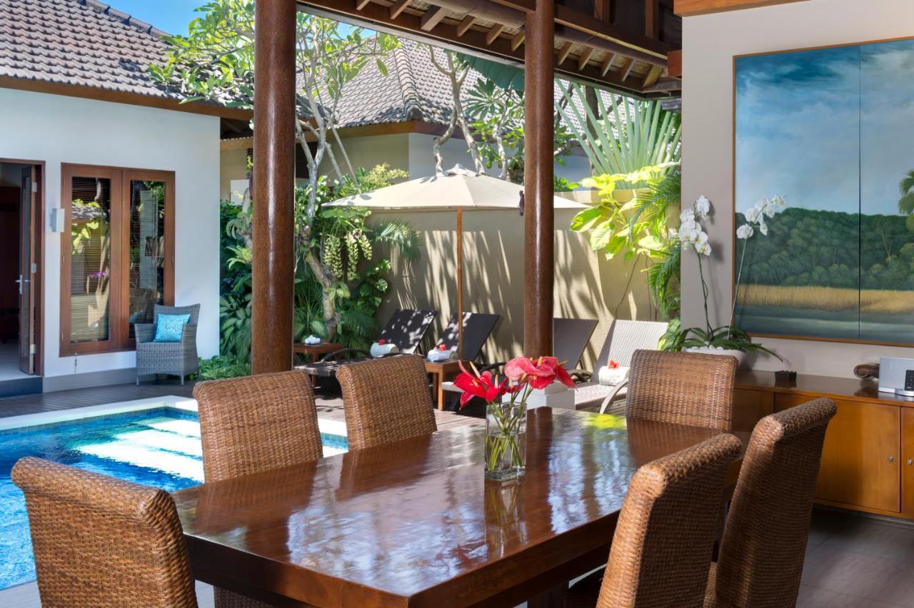 Lakshmi Luxury Villas, Walk To The Beach And Seminyak Shopping Dış mekan fotoğraf