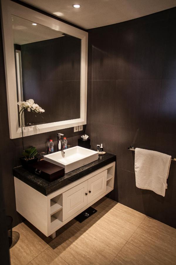 Lakshmi Luxury Villas, Walk To The Beach And Seminyak Shopping Dış mekan fotoğraf