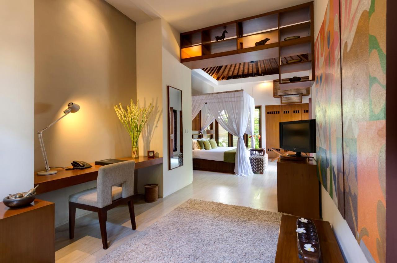 Lakshmi Luxury Villas, Walk To The Beach And Seminyak Shopping Dış mekan fotoğraf