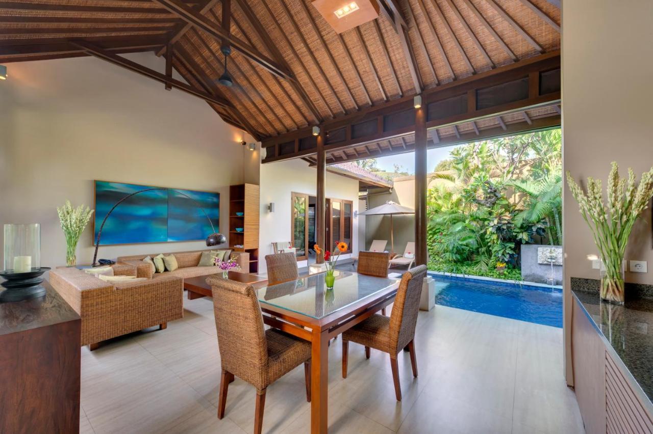 Lakshmi Luxury Villas, Walk To The Beach And Seminyak Shopping Dış mekan fotoğraf