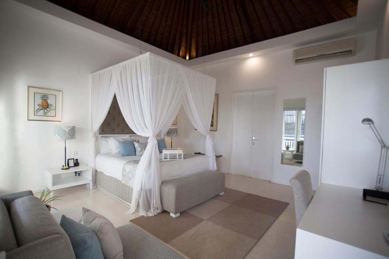 Lakshmi Luxury Villas, Walk To The Beach And Seminyak Shopping Dış mekan fotoğraf