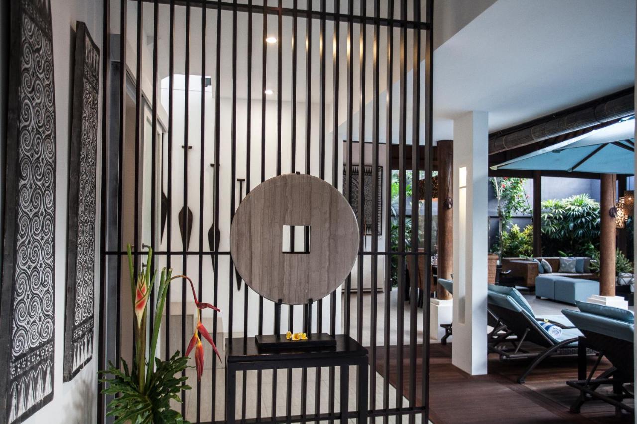 Lakshmi Luxury Villas, Walk To The Beach And Seminyak Shopping Dış mekan fotoğraf