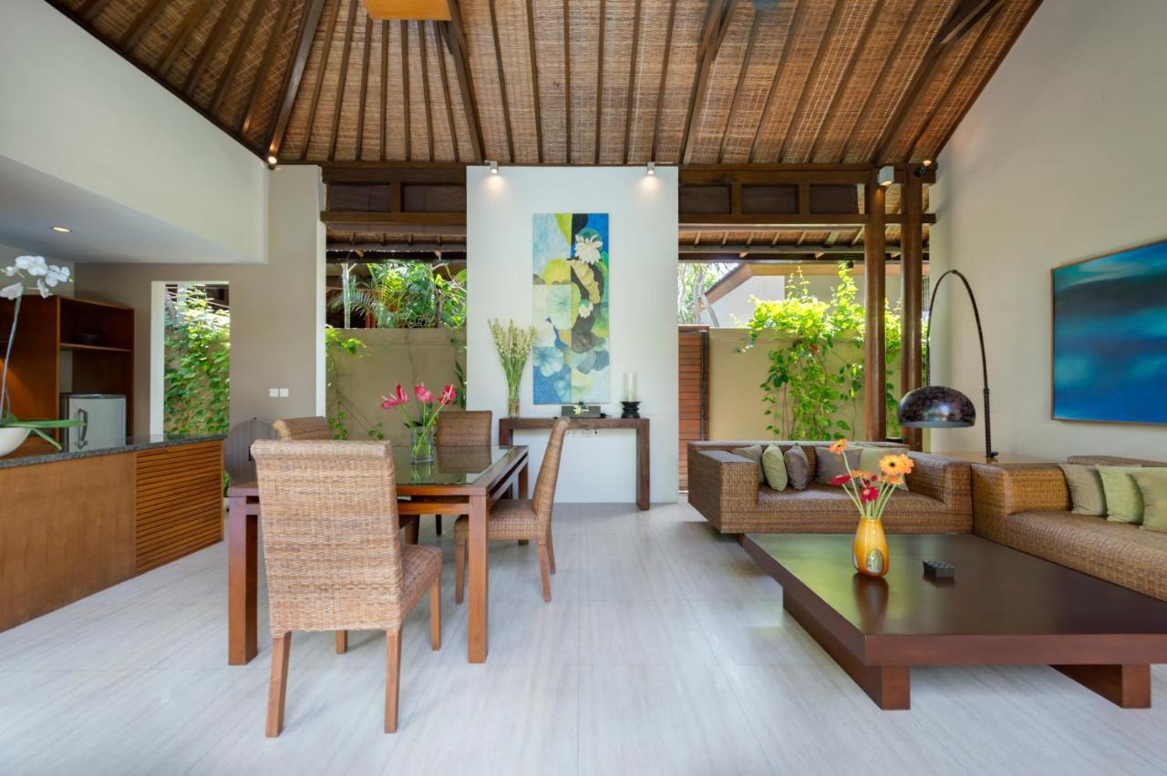 Lakshmi Luxury Villas, Walk To The Beach And Seminyak Shopping Dış mekan fotoğraf