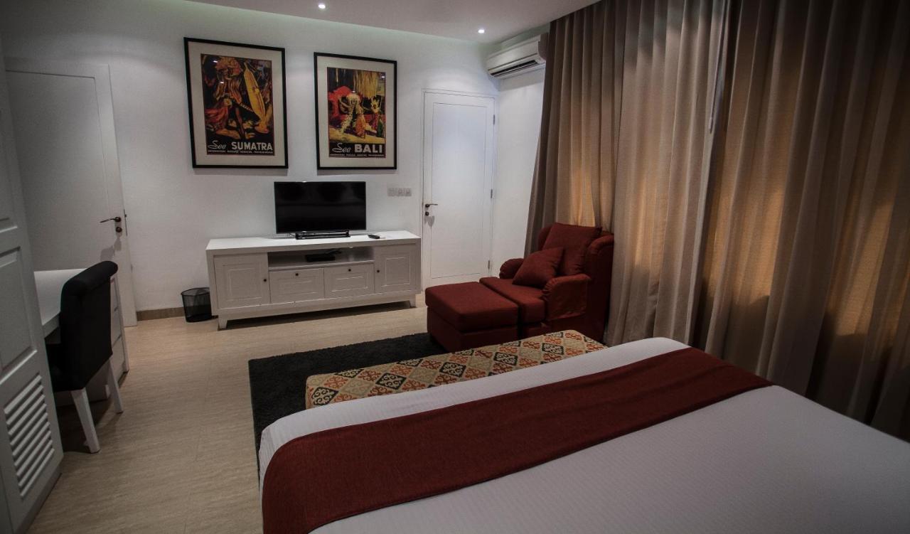 Lakshmi Luxury Villas, Walk To The Beach And Seminyak Shopping Dış mekan fotoğraf